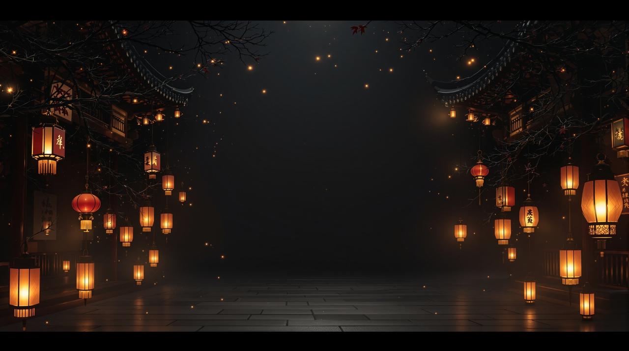 中国传统文化影像 - 兔兔影视专题合集